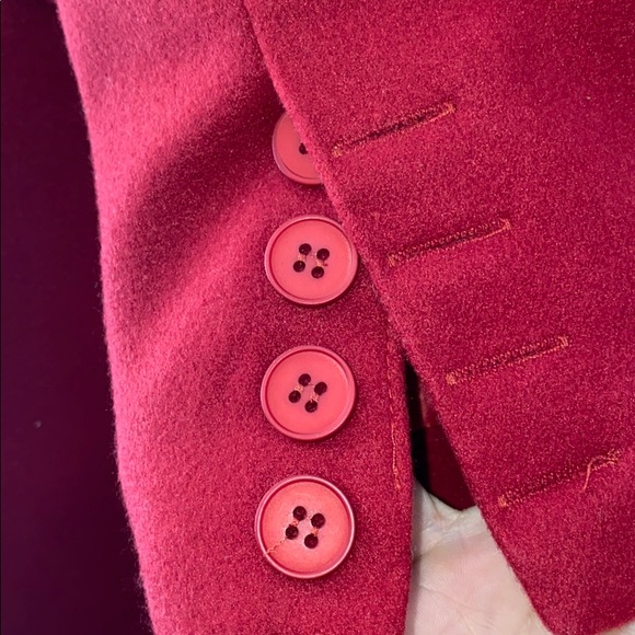 Coat 💋 - Picture 6 of 11